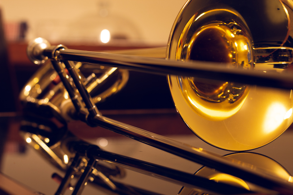 brass instrument repairs