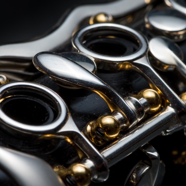 clarinet repair services