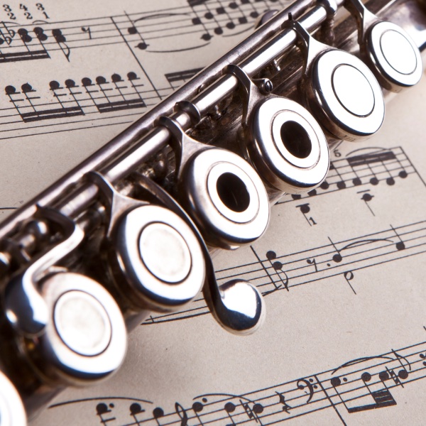 flute repair services
