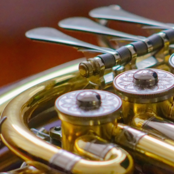French horn repair services