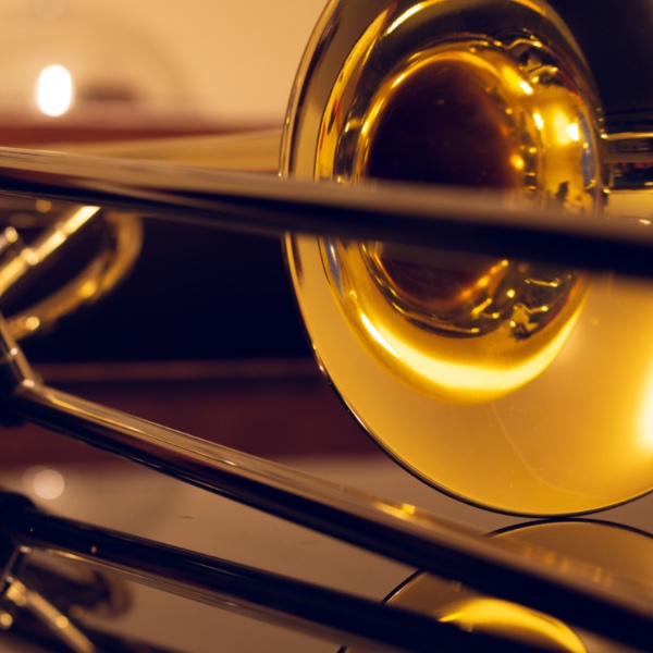 trombone repair services