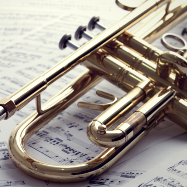 trumpet repair services